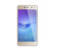 Huawei Y6 2017 LTE Dual SIM złoty - 371466 - zdjęcie 1
